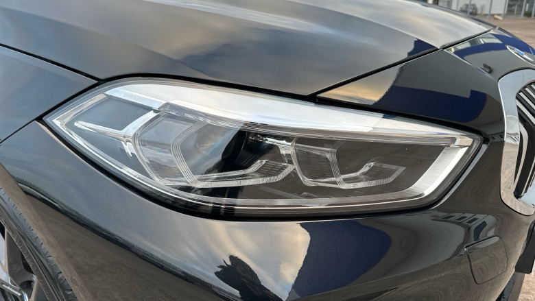 BMW 1 Series 116d M Sport 5dr Step Auto Diesel Hatchback